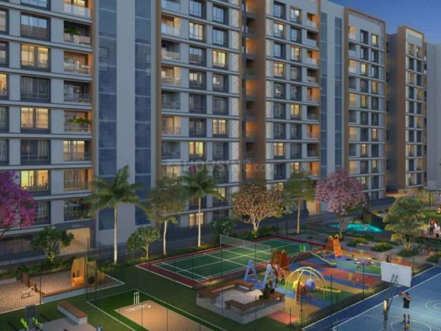 3 BHK Apartment in Viman Nagar for rent Pune. The reference number is 20019386