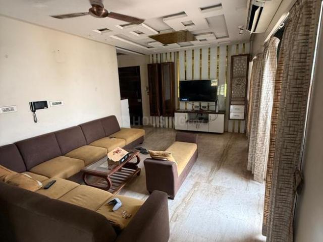 3 BHK Apartment in Viman Nagar for rent Pune. The reference number is 20140368