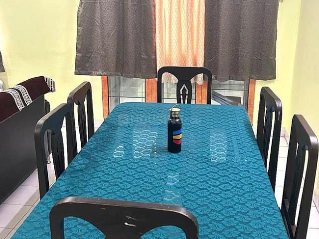 3 BHK Apartment in Viman Nagar for rent Pune. The reference number is 20198318