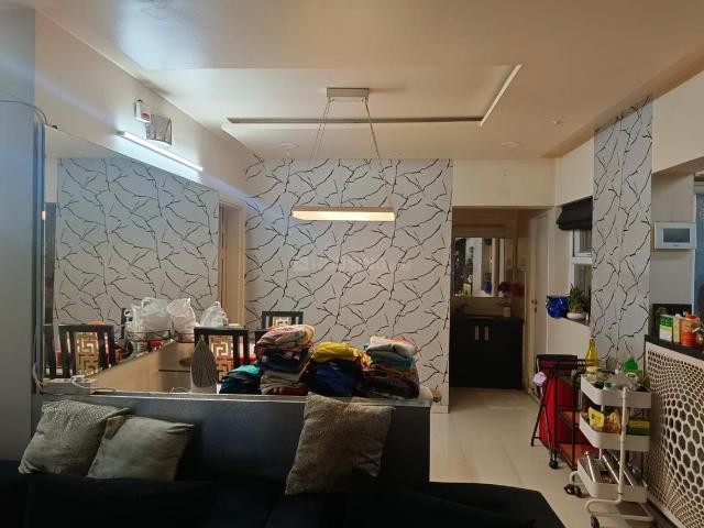 3 BHK Apartment in Viman Nagar for rent Pune. The reference number is 20106974