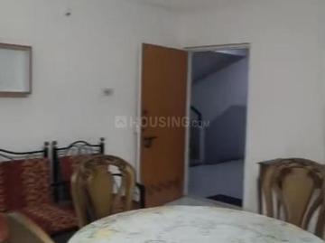 3 BHK Apartment in Viman Nagar for rent Pune. The reference number is 20125823