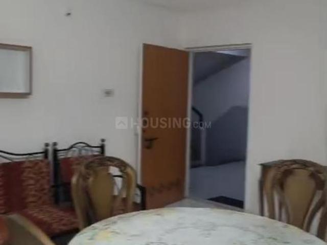 3 BHK Apartment in Viman Nagar for rent Pune. The reference number is 20125823