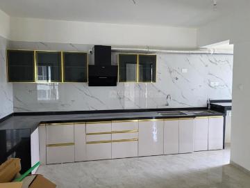 3 BHK Apartment in Viman Nagar for rent Pune. The reference number is 20274656