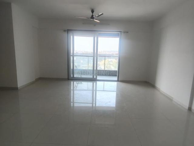 3 BHK Apartment in Viman Nagar for rent Pune. The reference number is 20277184