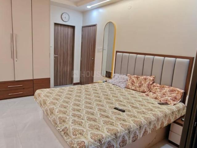 3 BHK Apartment in Viman Nagar for rent Pune. The reference number is 20289225