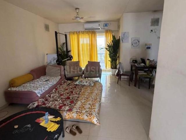 3 BHK Apartment in Viman Nagar for rent Pune. The reference number is 20291899
