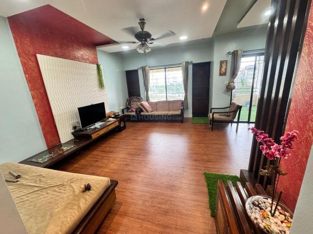 3 BHK Apartment in Viman Nagar for rent Pune. The reference number is 20218651