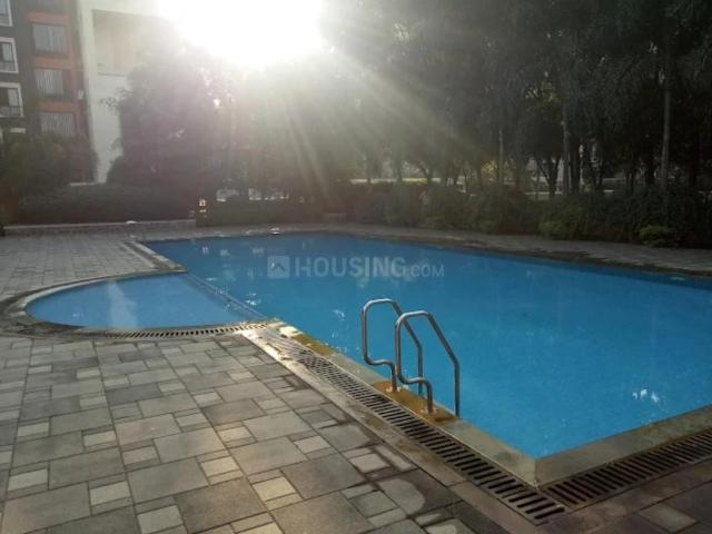 3 BHK Apartment in Viman Nagar for rent Pune. The reference number is 20364025