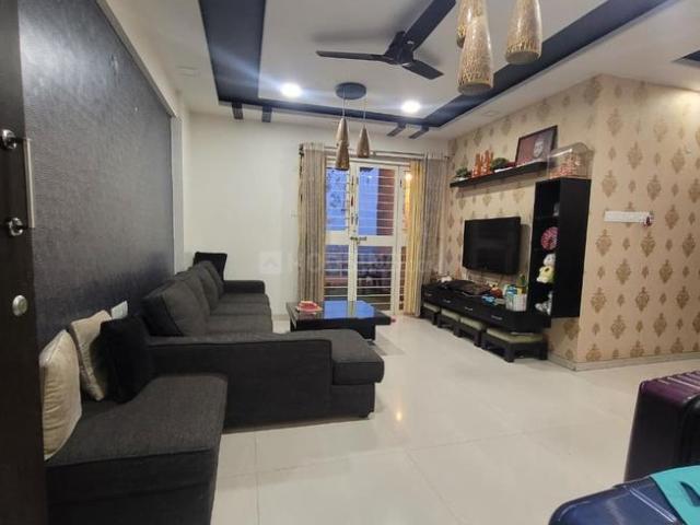 3 BHK Apartment in Viman Nagar for rent Pune. The reference number is 20373909