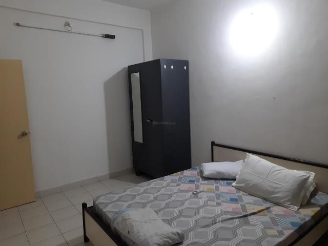 3 BHK Apartment in Viman Nagar for rent Pune. The reference number is 20375667
