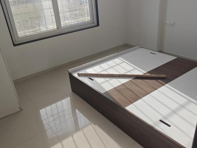 3 BHK Apartment in Viman Nagar for rent Pune. The reference number is 20375895