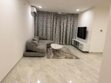 3 BHK Apartment in Viman Nagar for rent Pune. The reference number is 20380127