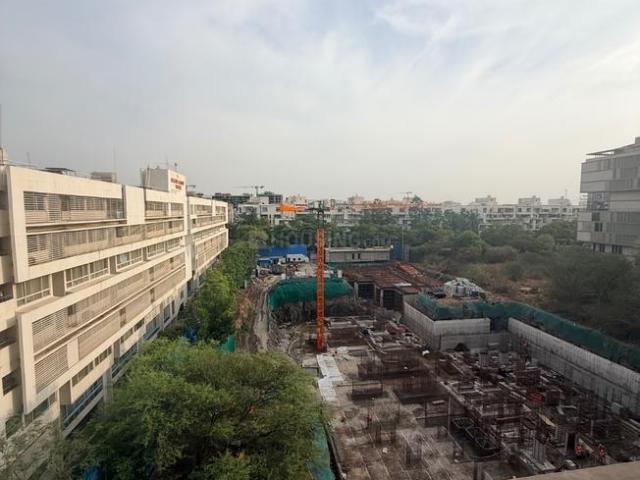 3 BHK Apartment in Viman Nagar for rent Pune. The reference number is 20392374