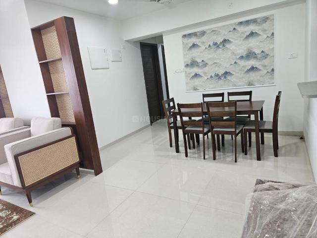 3 BHK Apartment in Viman Nagar for rent Pune. The reference number is 20317898
