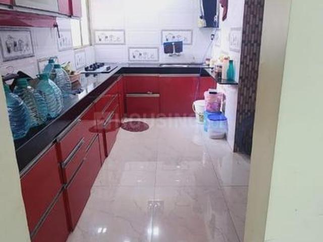3 BHK Apartment in Viman Nagar for rent Pune. The reference number is 20325741