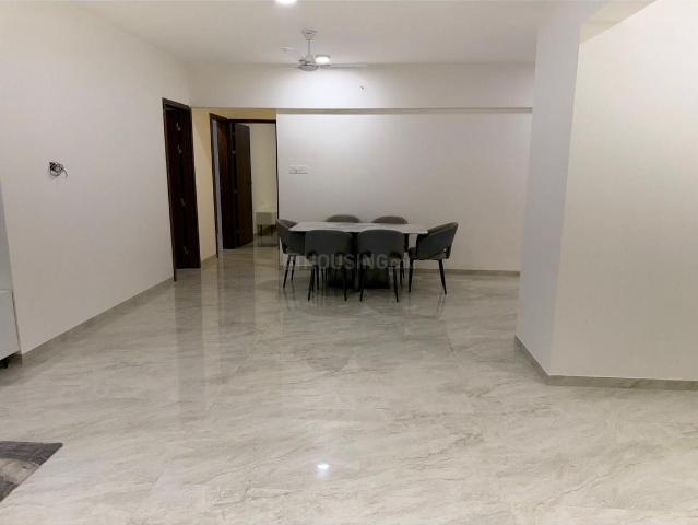 3 BHK Apartment in Viman Nagar for rent Pune. The reference number is 20446196