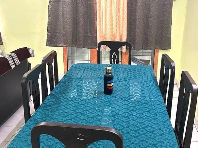 3 BHK Apartment in Viman Nagar for rent Pune. The reference number is 20464649