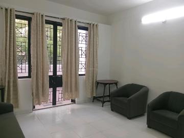 3 BHK Apartment in Viman Nagar for rent Pune. The reference number is 20469652