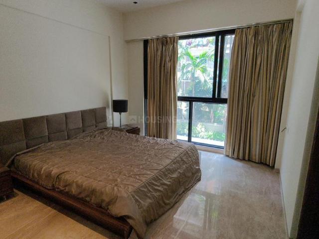 3 BHK Apartment in Viman Nagar for rent Pune. The reference number is 20481258