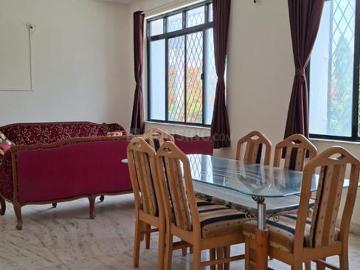 3 BHK Apartment in Viman Nagar for rent Pune. The reference number is 20401357