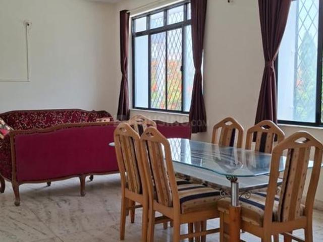 3 BHK Apartment in Viman Nagar for rent Pune. The reference number is 20401357