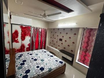 3 BHK Apartment in Viman Nagar for rent Pune. The reference number is 20410102