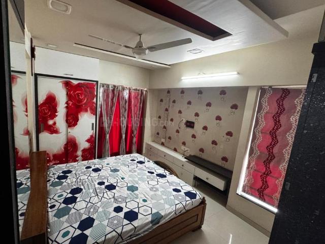 3 BHK Apartment in Viman Nagar for rent Pune. The reference number is 20410102