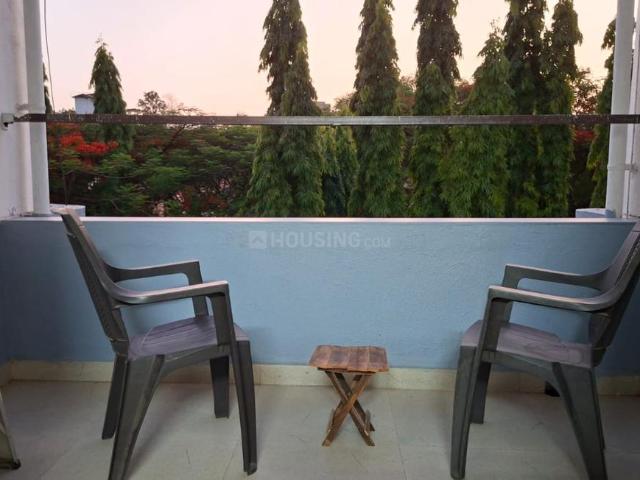 3 BHK Apartment in Viman Nagar for rent Pune. The reference number is 20419265