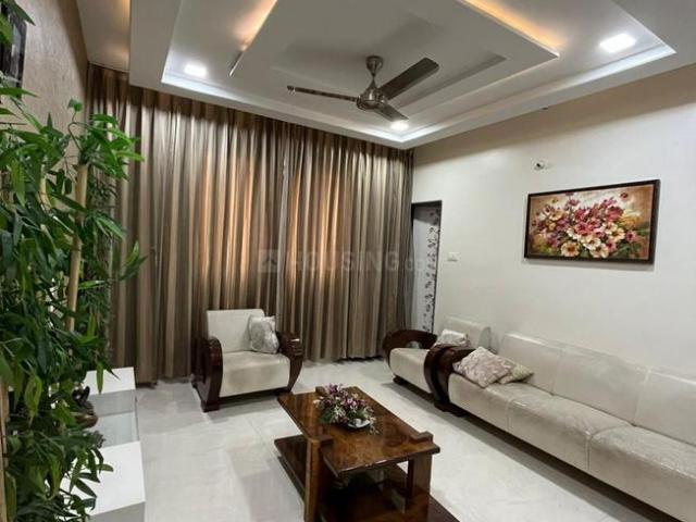 3 BHK Apartment in Viman Nagar for rent Pune. The reference number is 20435426