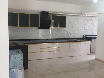 3 BHK Apartment in Viman Nagar for rent Pune. The reference number is 20552394