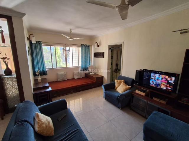 3 BHK Apartment in Viman Nagar for rent Pune. The reference number is 20552307