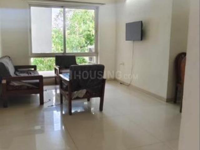 3 BHK Apartment in Viman Nagar for rent Pune. The reference number is 20555019