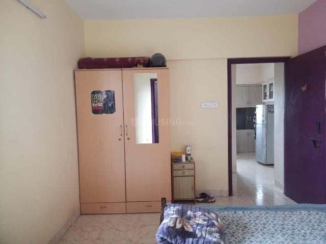 3 BHK Apartment in Viman Nagar for rent Pune. The reference number is 20573430