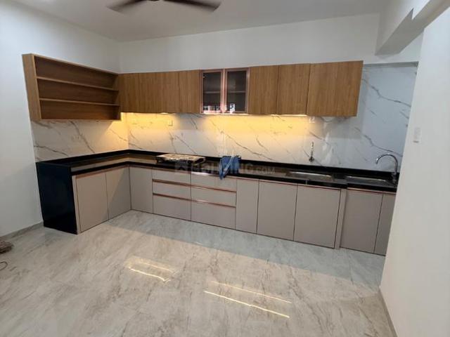3 BHK Apartment in Viman Nagar for rent Pune. The reference number is 20597345