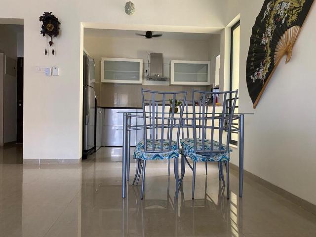 3 BHK Apartment in Viman Nagar for rent Pune. The reference number is 20506867