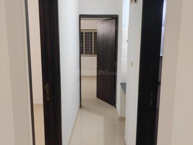 3 BHK Apartment in Viman Nagar for rent Pune. The reference number is 20675291