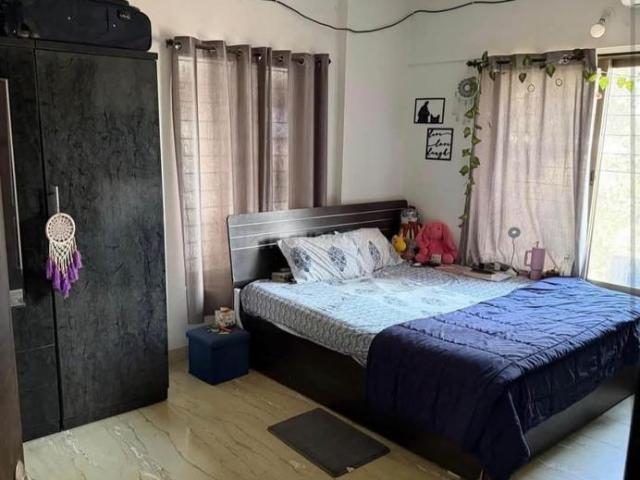 3 BHK Apartment in Viman Nagar for rent Pune. The reference number is 20638062