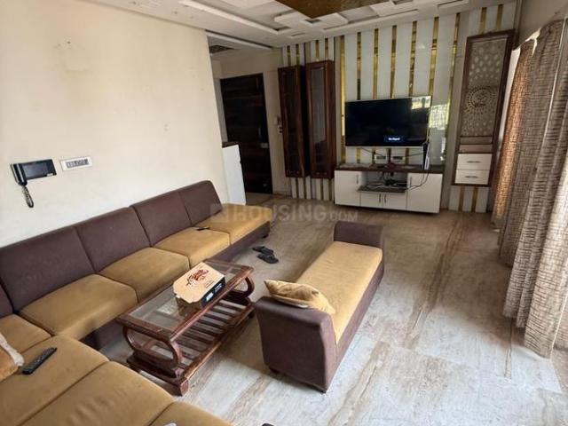 3 BHK Apartment in Viman Nagar for rent Pune. The reference number is 20844770