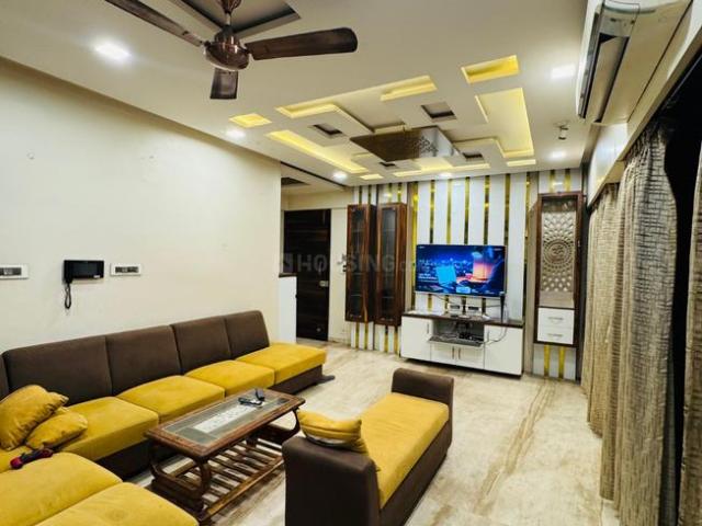 3 BHK Apartment in Viman Nagar for rent Pune. The reference number is 20861534