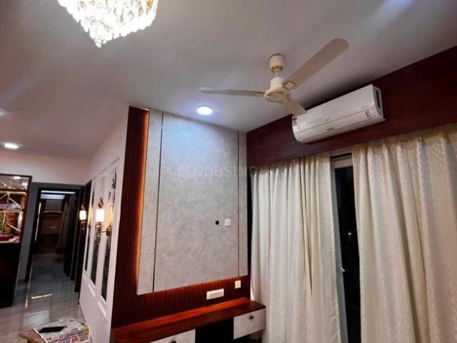 3 BHK Apartment in Viman Nagar for rent Pune. The reference number is 20869358