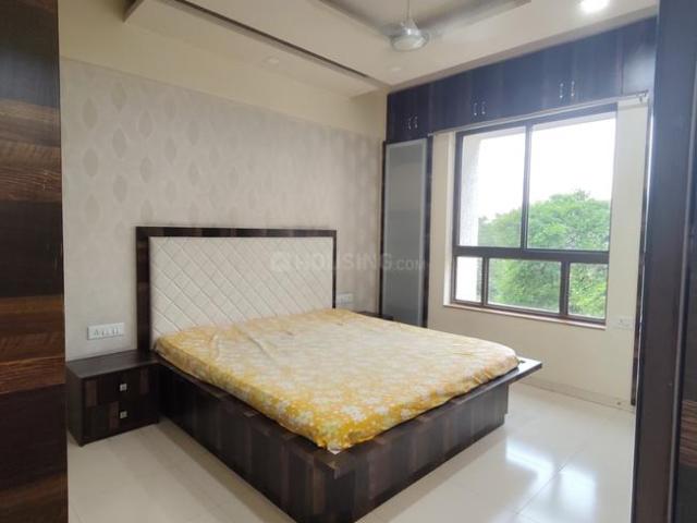 3 BHK Apartment in Viman Nagar for rent Pune. The reference number is 20880593