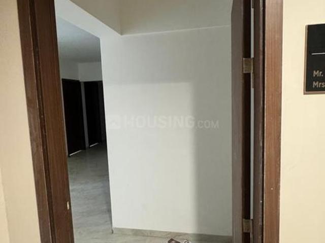 3 BHK Apartment in Viman Nagar for rent Pune. The reference number is 20816027