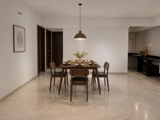 3 BHK Apartment in Viman Nagar for rent Pune. The reference number is 20823633