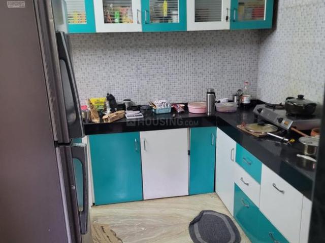 3 BHK Apartment in Viman Nagar for rent Pune. The reference number is 20835505