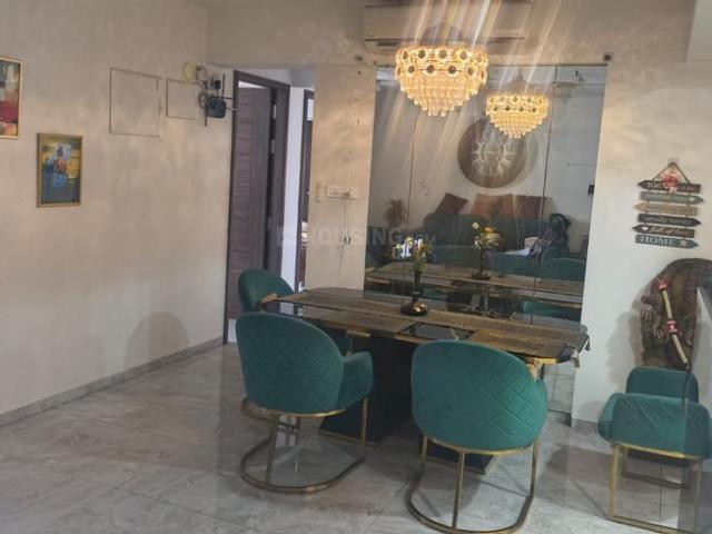 3 BHK Apartment in Viman Nagar for rent Pune. The reference number is 20950440