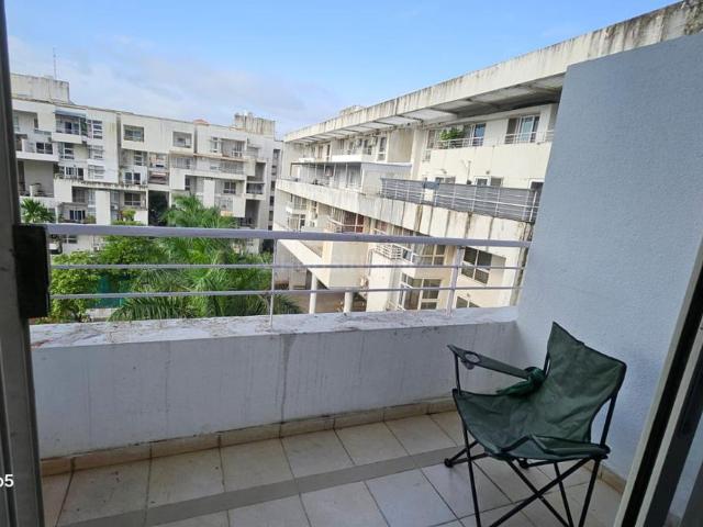 3 BHK Apartment in Viman Nagar for rent Pune. The reference number is 20950416