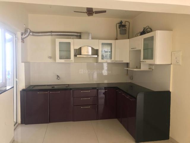 3 BHK Apartment in Viman Nagar for rent Pune. The reference number is 20952388