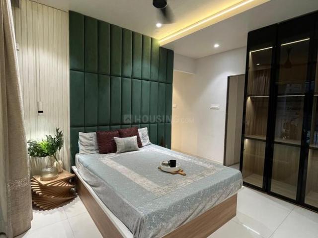 3 BHK Apartment in Viman Nagar for rent Pune. The reference number is 20953320