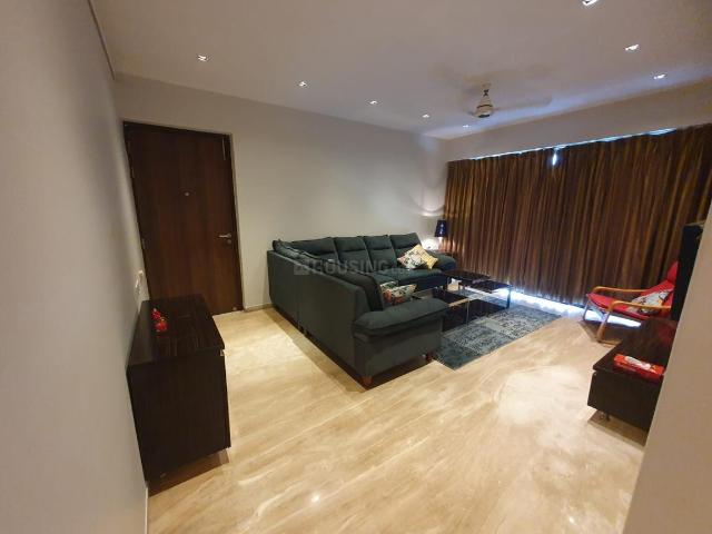 3 BHK Apartment in Viman Nagar for rent Pune. The reference number is 20960979