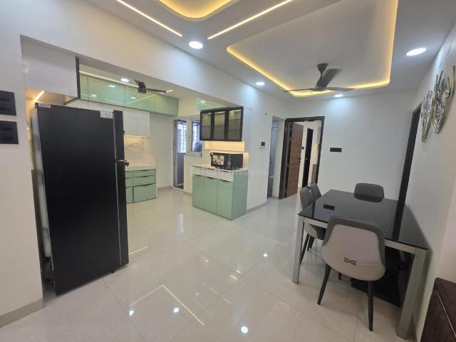 3 BHK Apartment in Viman Nagar for rent Pune. The reference number is 20966639